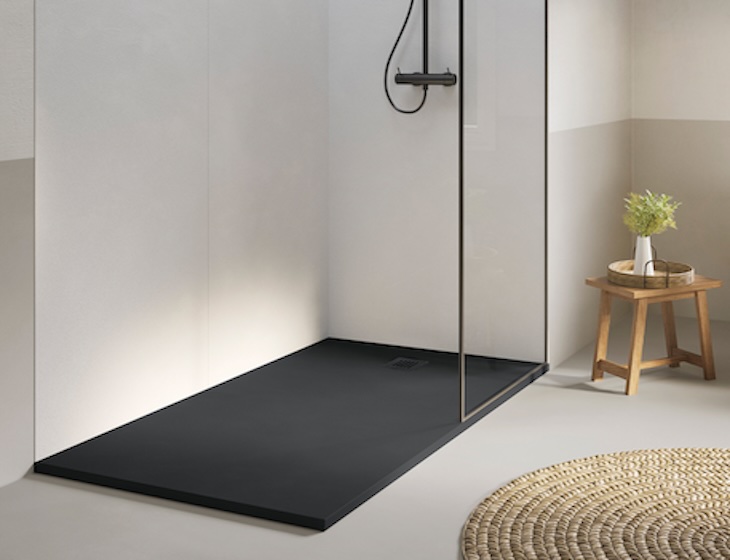 Delgada End Drain 1 Black Updateddrain